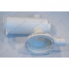 Улитка помпы стиральной машины Siltal SL 346 X
