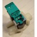 Двойной электромагнитный клапан для стиральной машины Bosch MAXX4 WFC2060, WLG20261OE/01