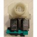 Двойной электромагнитный клапан для стиральной машины Bosch MAXX4 WFC2060, WLG20261OE/01