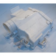 Корпус дозатора стиральной машины Electrolux