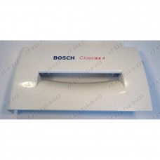 Панель дозатора стиральной машины Bosch CLASSIXX4 WLF16060OE/16