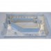 Панель дозатора стиральной машины Bosch CLASSIXX4 WLF16060OE/16