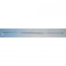 Крепеж верхней крышки для стиральной машины Ardo FLO108L