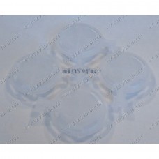 Заглушки транспортировочных болтов для стиральной машины Whirlpool AWS63013