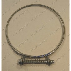 Хомут патрубка слива стиральной машины Electrolux EWS126540W