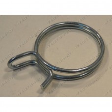 Хомут патрубка налива стиральной машины Whirlpool AWG223 Vestel WMO1041LCD Hansa AWN510DR