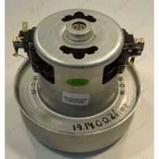 Двигатель YDC01-12 1200W универсальный для многих марок и моделей пылесосов
