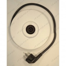 Сетевой шнур в сборе с базой для чайника Braun WK500 3222