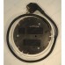 Сетевой шнур в сборе с базой для чайника Braun WK500 3222