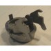 Клавиша открытия крышки для чайника Braun WK500 3222