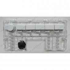 Блок клавиш для стиральной машины Beko WKB60821PTM, WKB61021PTMA