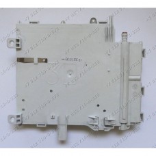 Крышка корпуса дозатора порошка стиральной машины Electrolux