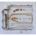 Крышка корпуса дозатора порошка стиральной машины Electrolux