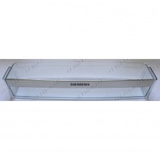 Бaлкон нижний для холодильника Siemens KG49NAZ22