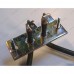 Тэн духовки плиты Hansa FCCI516444
