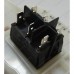 Выключатель в сборе с клавишами и пластиной для мясорубки Moulinex ME625