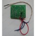 Электронный модуль пылесоса Vitek VCS-2085 VCS2085