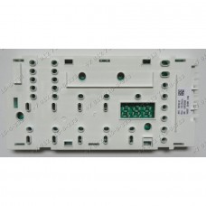 Плата индикации стиральной машины AEG LAV70800 (914016194-00)