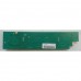 Плата индикации стиральной машины Ariston WMSF605BCIS