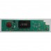 Плата индикации стиральной машины Ariston WMSF605BCIS