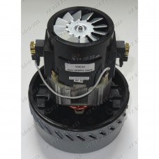 Двигатель 1400W H175 мм YDC23 для универсального моющего пылесоса