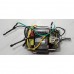 Двигатель для мясорубки Redmond RMG-1208 RMG1208