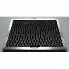 Фильтр угольный для вытяжки Electrolux EFT540, Elektro Helios SF5054, Husqvarna QC520K, Rosenlew RLT51