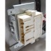 Мотор для стиральной машины Ariston WMSF605BCIS