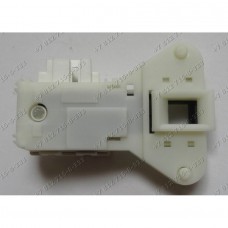 Блокировка люка стиральной машины Ariston WMSF605BCIS MVSB6125SCIS MVSC6105SCIS WMAQL741PUK