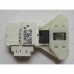 Блокировка люка стиральной машины Ariston WMSF605BCIS MVSB6125SCIS MVSC6105SCIS WMAQL741PUK