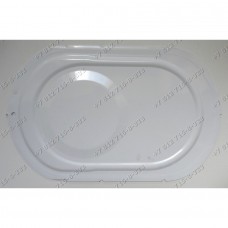 Задняя крышка стиральной машины Ariston WMSF605BCIS