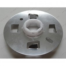 Нож для колки льда в малую чашу для блендера Zelmer 491.4NM ZHB1204S 491.20NP 491.20NM 491.4NP