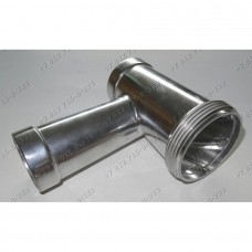 Корпус шнека для мясорубки Redmond RMG-1208 RMG1208