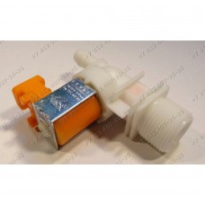 Клапан для посудомоечной машины Indesit IDL40EU, IDE44UK, IDL42FR, IDL55T4C, L63AUS, LL42SK, LV625IX