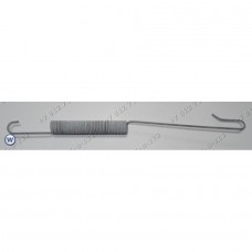 Пружина бака для стиральной машины Bosch Siemens CLASSIXX 5 (WOR16150OE/04), WOR12121IT/04
