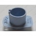 Вставка в дозатор порошка стиральной машины Samsung WF0602WKN/YLP