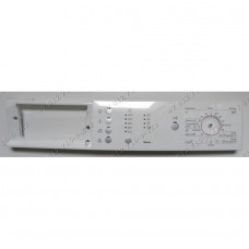 Передняя панель для стиральной машины Bosch WLG20261OE/01