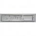 Передняя панель для стиральной машины Bosch WLG20261OE/01