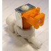 Клапан для посудомоечной машины Indesit IDL40EU, IDE44UK, IDL42FR, IDL55T4C, L63AUS, LL42SK, LV625IX