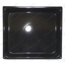 Противень эмалированный для плиты Gorenje GI4368W (166112-04)