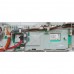 Электронный модуль силовой для стиральной машины Bosch Serie 4 Vario Perfect WLG20260OE/01