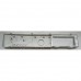 Передняя панель для стиральной машины Blomberg WAF1200