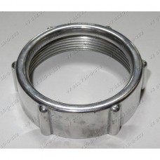 Гайка на корпус шнека для мясорубок Ariete 2920