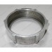 Гайка на корпус шнека для мясорубок Ariete 2920