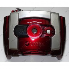 Верхняя часть корпуса - крышка для пылесоса Vitek VT1833R, VT-1833R, VT-1833PR, VT1833PR