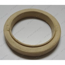 Прокладка двигателя нижняя большая пылесоса Vitek VT-1833R, VT1833R, VT-1833PR, VT1833PR