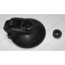 Малое колесо пылесоса Vitek VT-1833R, VT1833R, VT-1833PR, VT1833PR