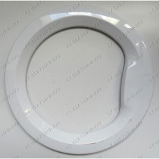 Внешний обод люка стиральной машины Beko WKB60821PTM