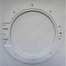 Внутренний обод люка стиральной машины Beko WKB60821PTM