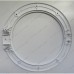 Внутренний обод люка стиральной машины Beko WKB60821PTM